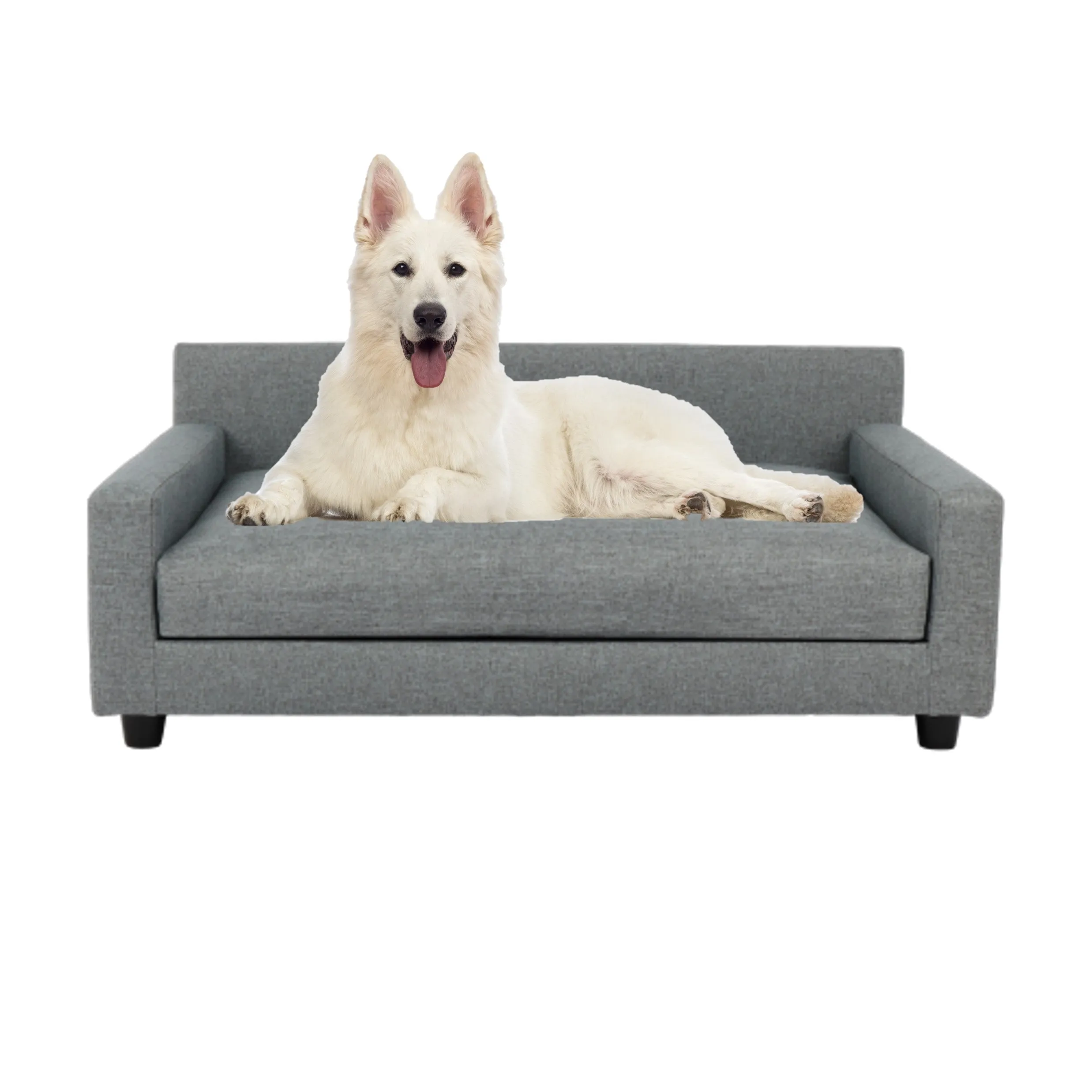 Metro Sofa Bed | Metal