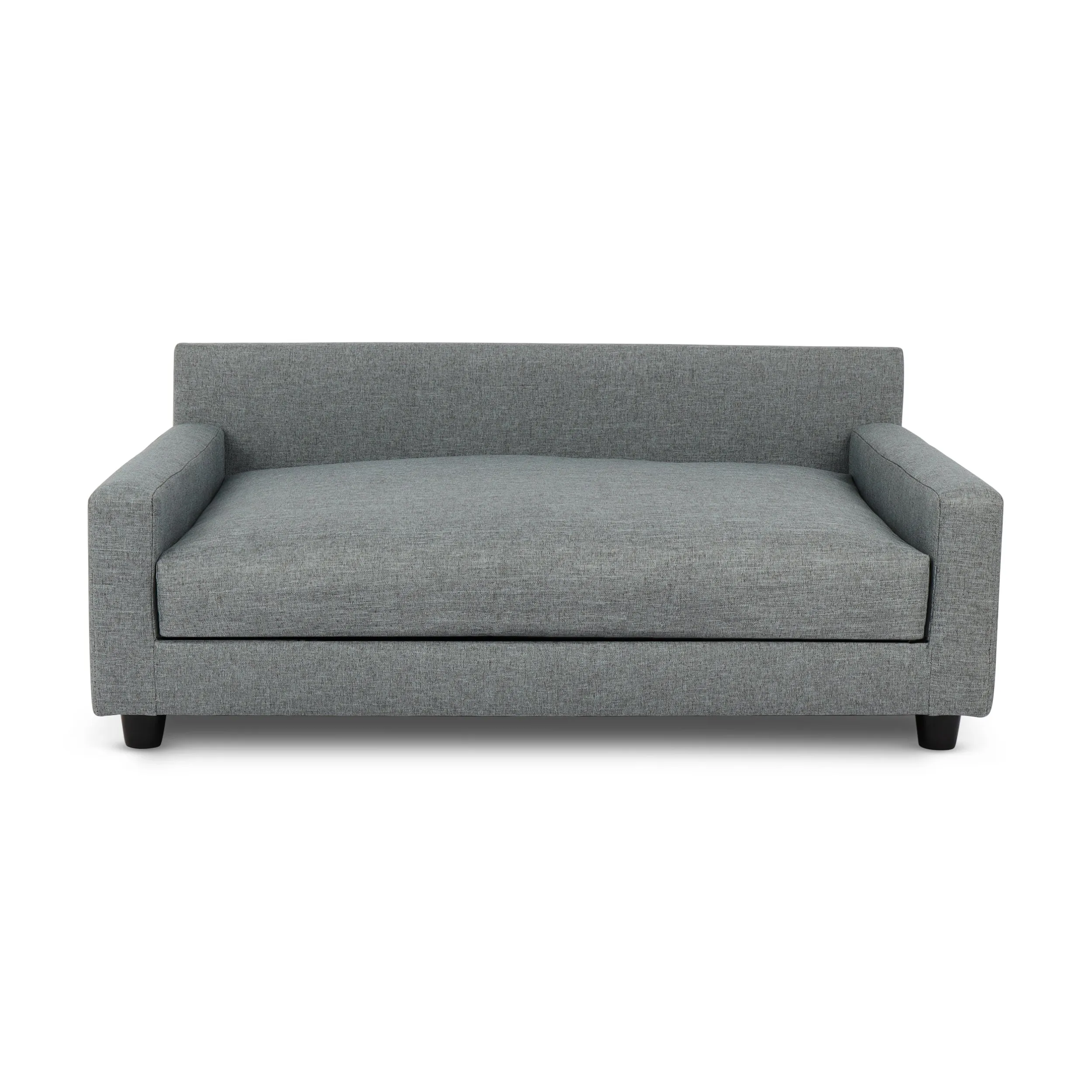 Metro Sofa Bed | Metal