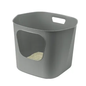 Moderna Lotus Open Litterbox