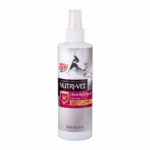 NutriVet Anti- Ich Spray