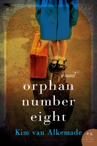 Orphan Number #8