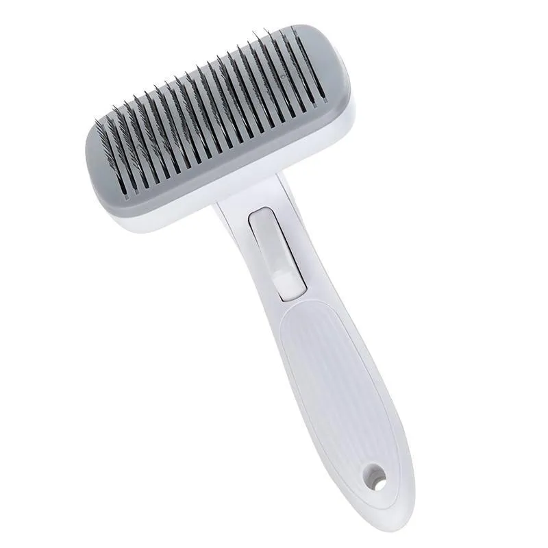 Pawz Comb Brush