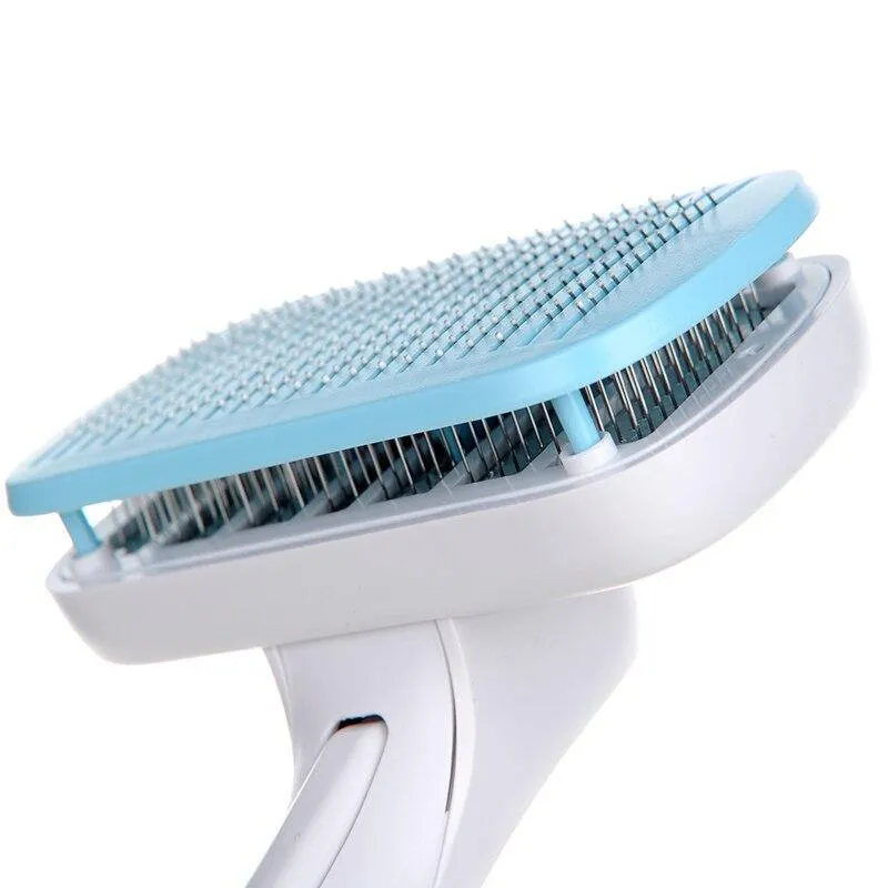 Pawz Comb Brush