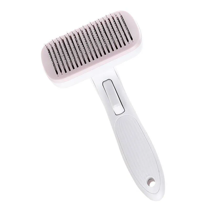 Pawz Comb Brush
