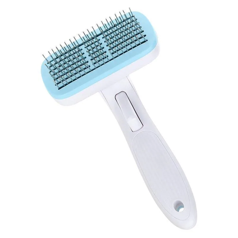 Pawz Comb Brush