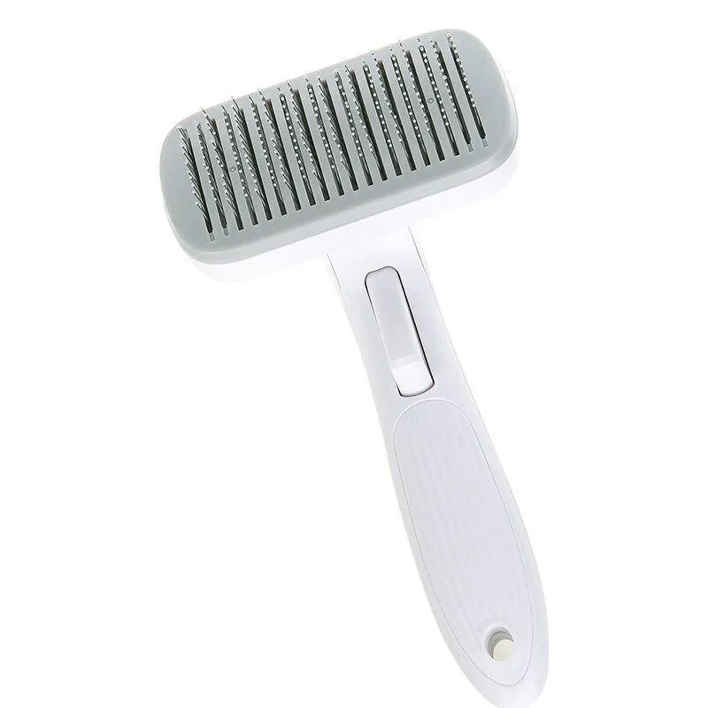 Pawz Comb Brush