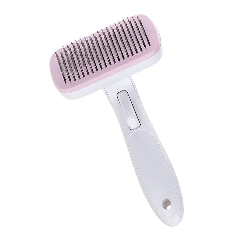 Pawz Comb Brush