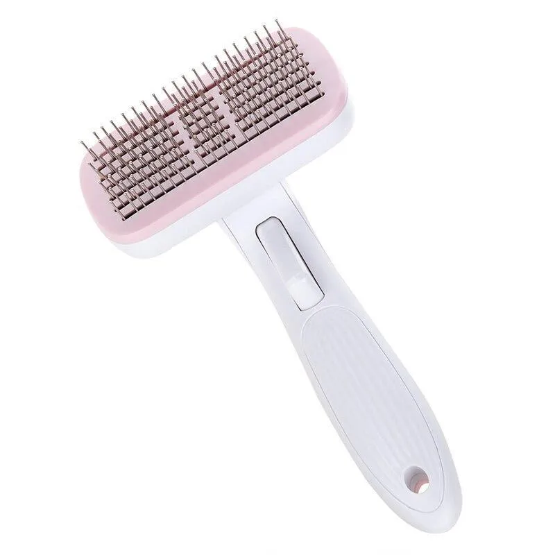 Pawz Comb Brush
