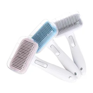 Pawz Comb Brush
