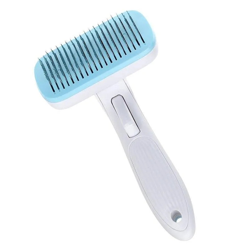Pawz Comb Brush
