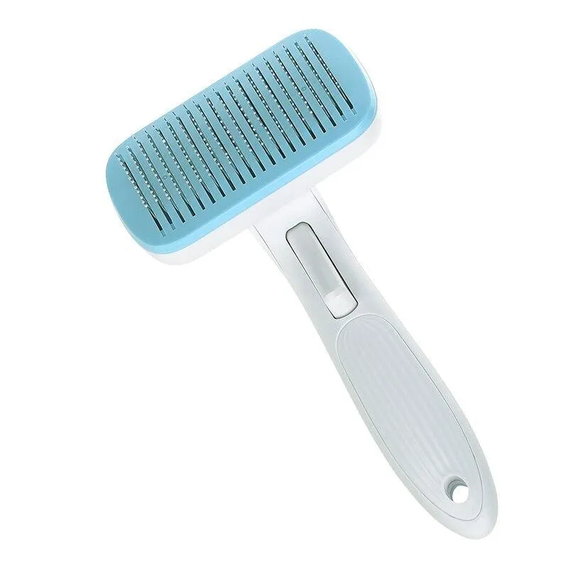 Pawz Comb Brush