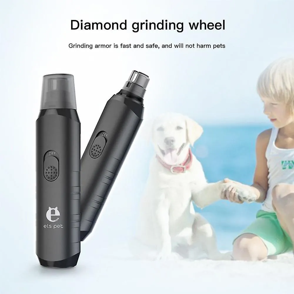 Pet nail tools pet nail clipper cutter stainless steel clippers grooming tools for animals pet supplies black