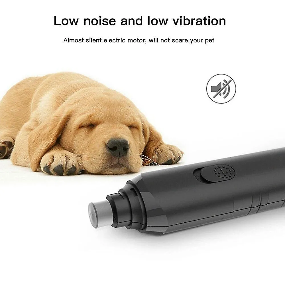 Pet nail tools pet nail clipper cutter stainless steel clippers grooming tools for animals pet supplies black