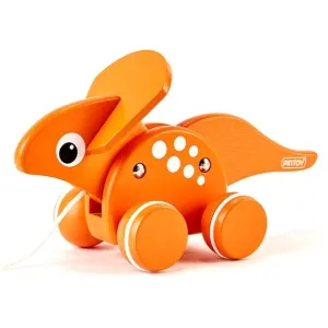 Pintoy Triceratops