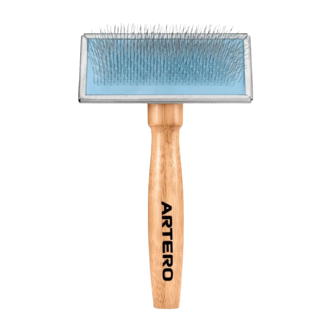 Pipo Classic Slicker Brush Small by Artero