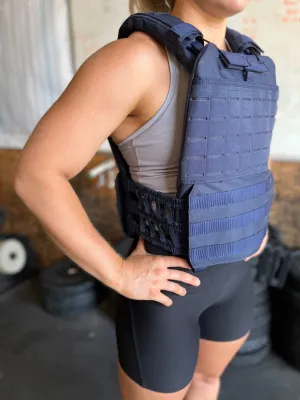Plate Carriers