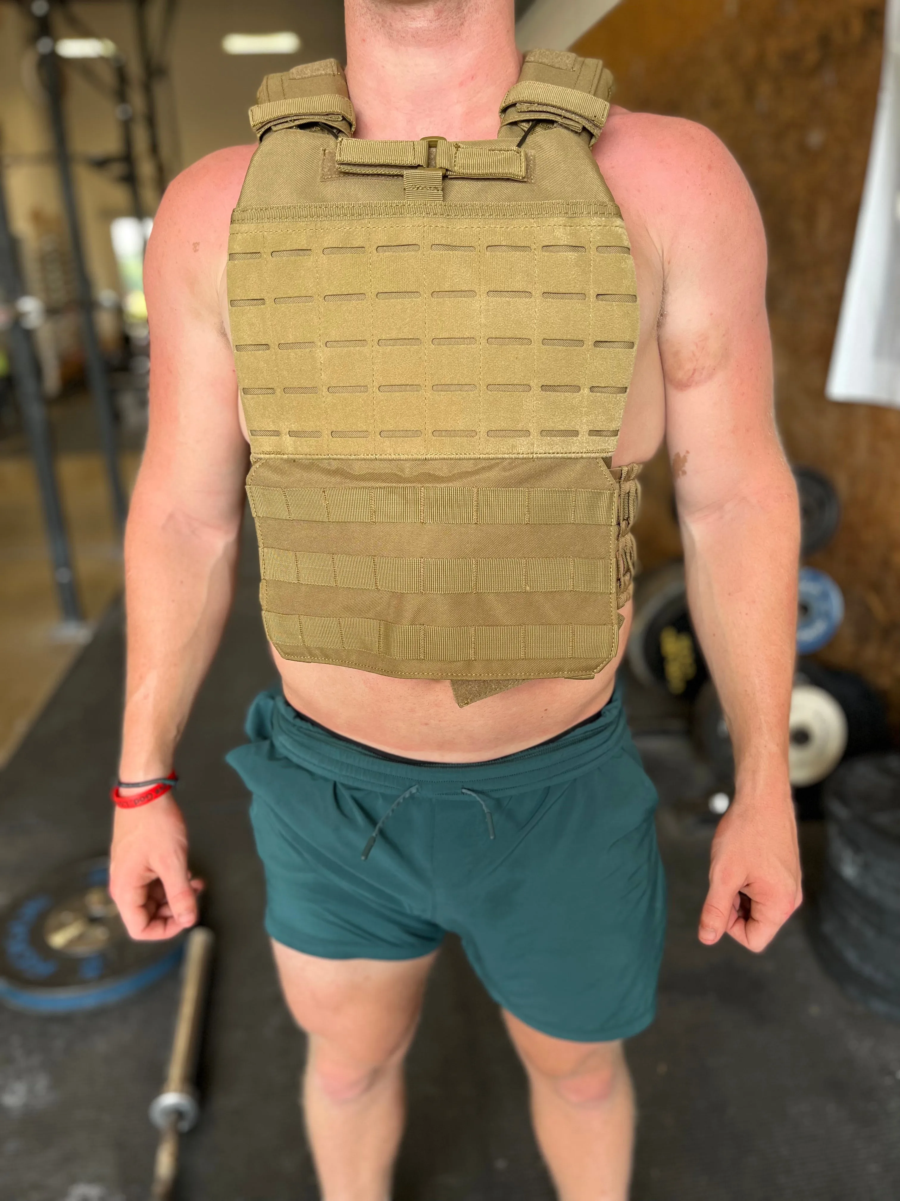 Plate Carriers