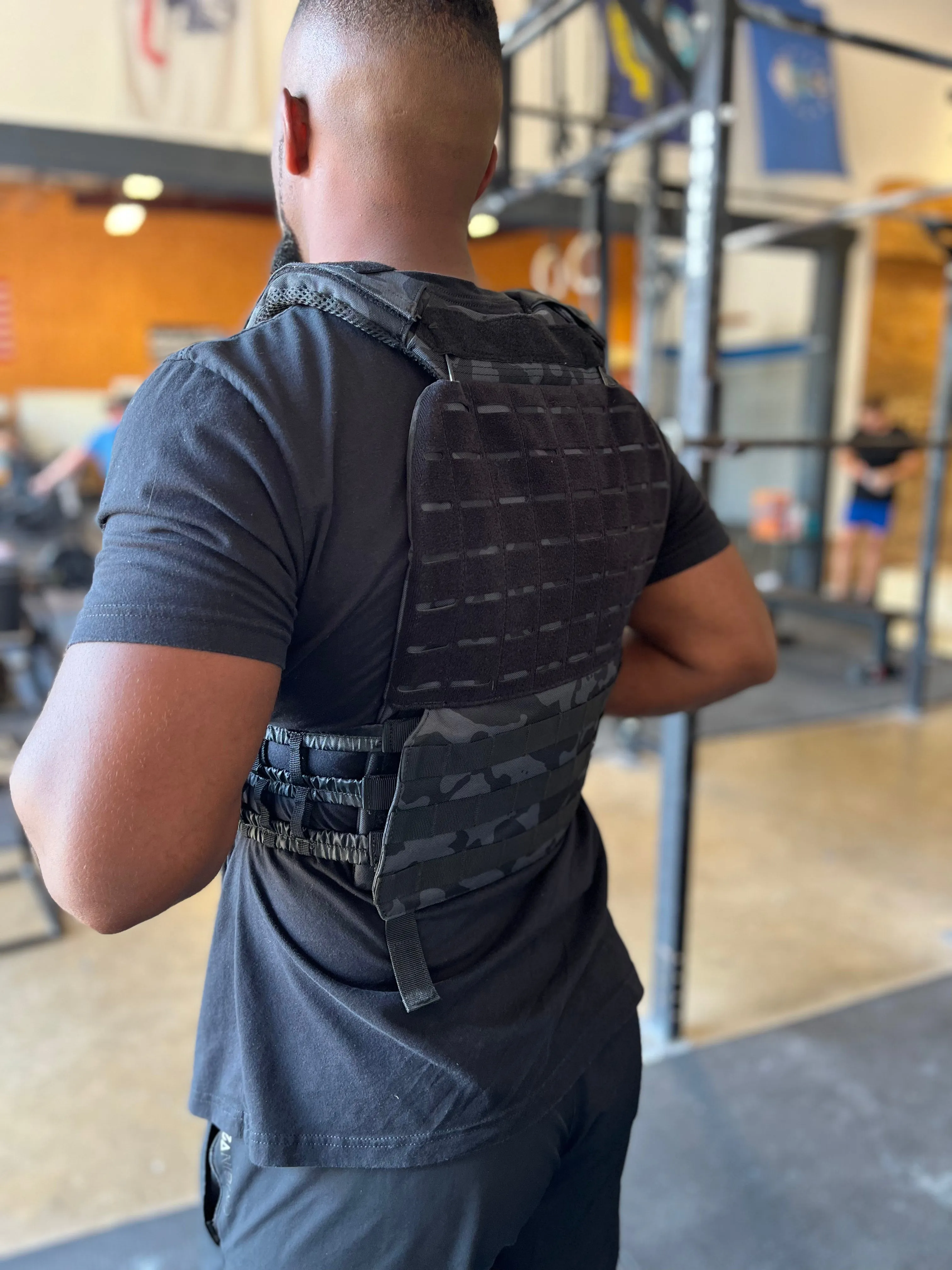 Plate Carriers