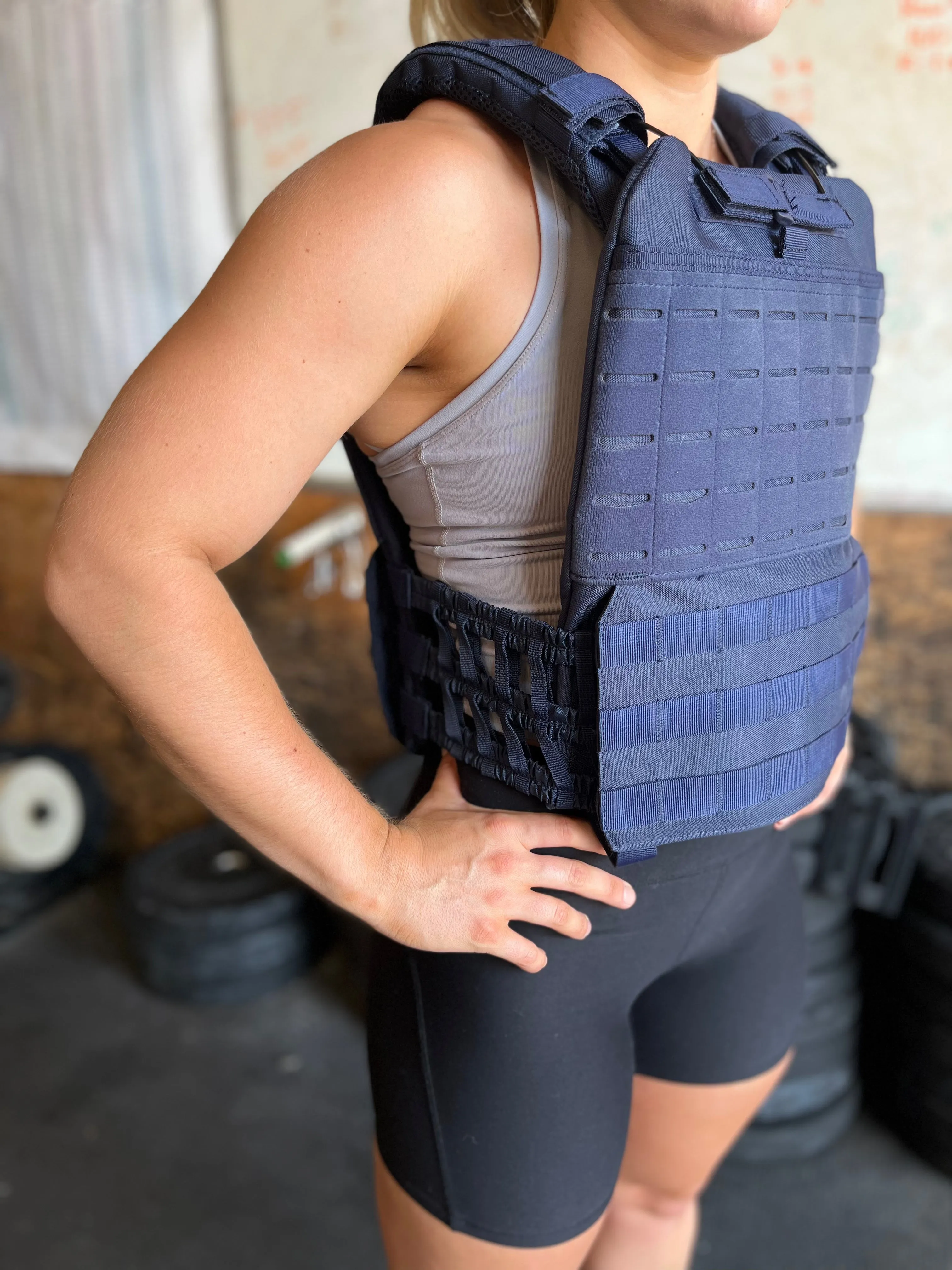 Plate Carriers