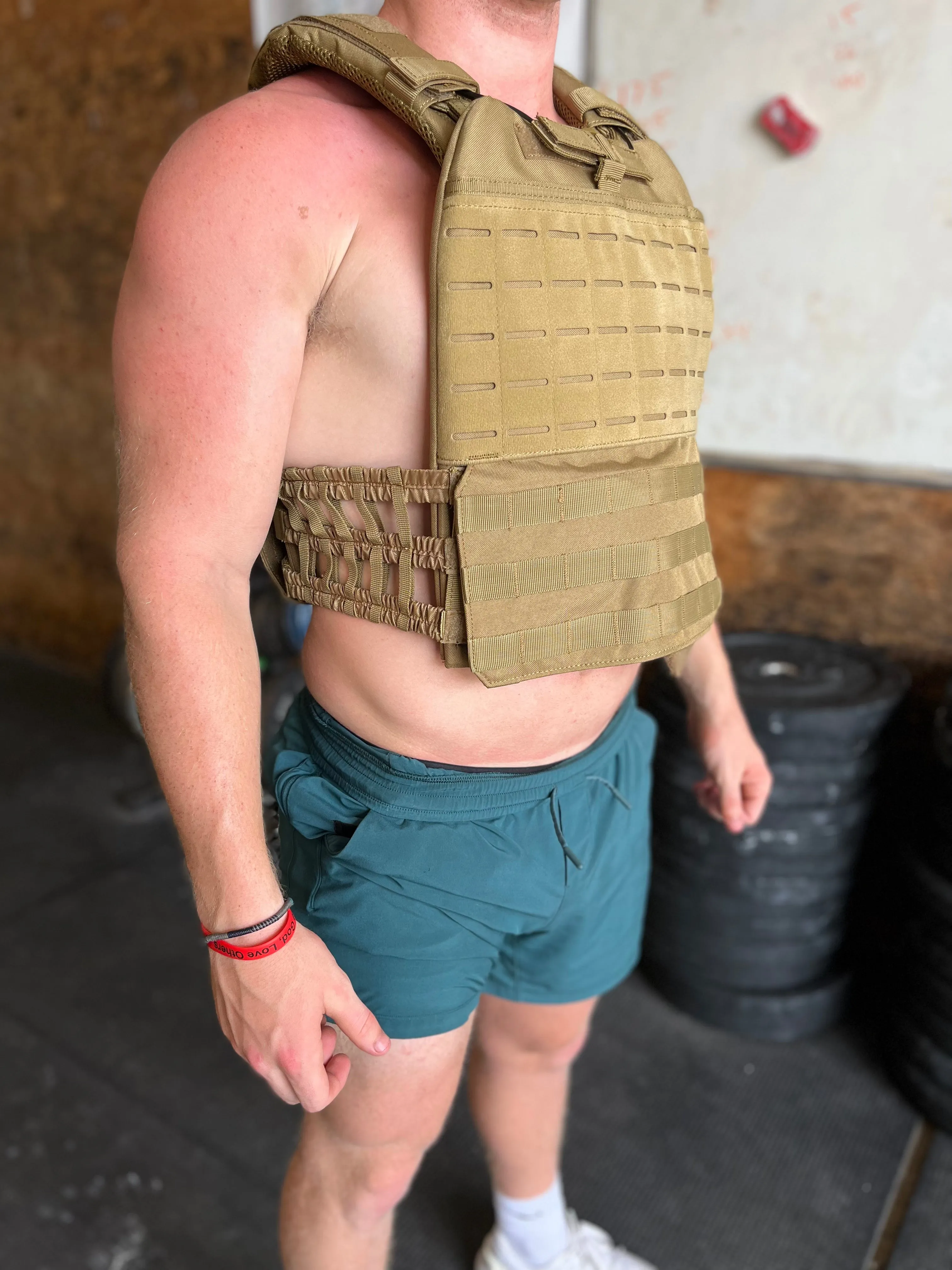 Plate Carriers