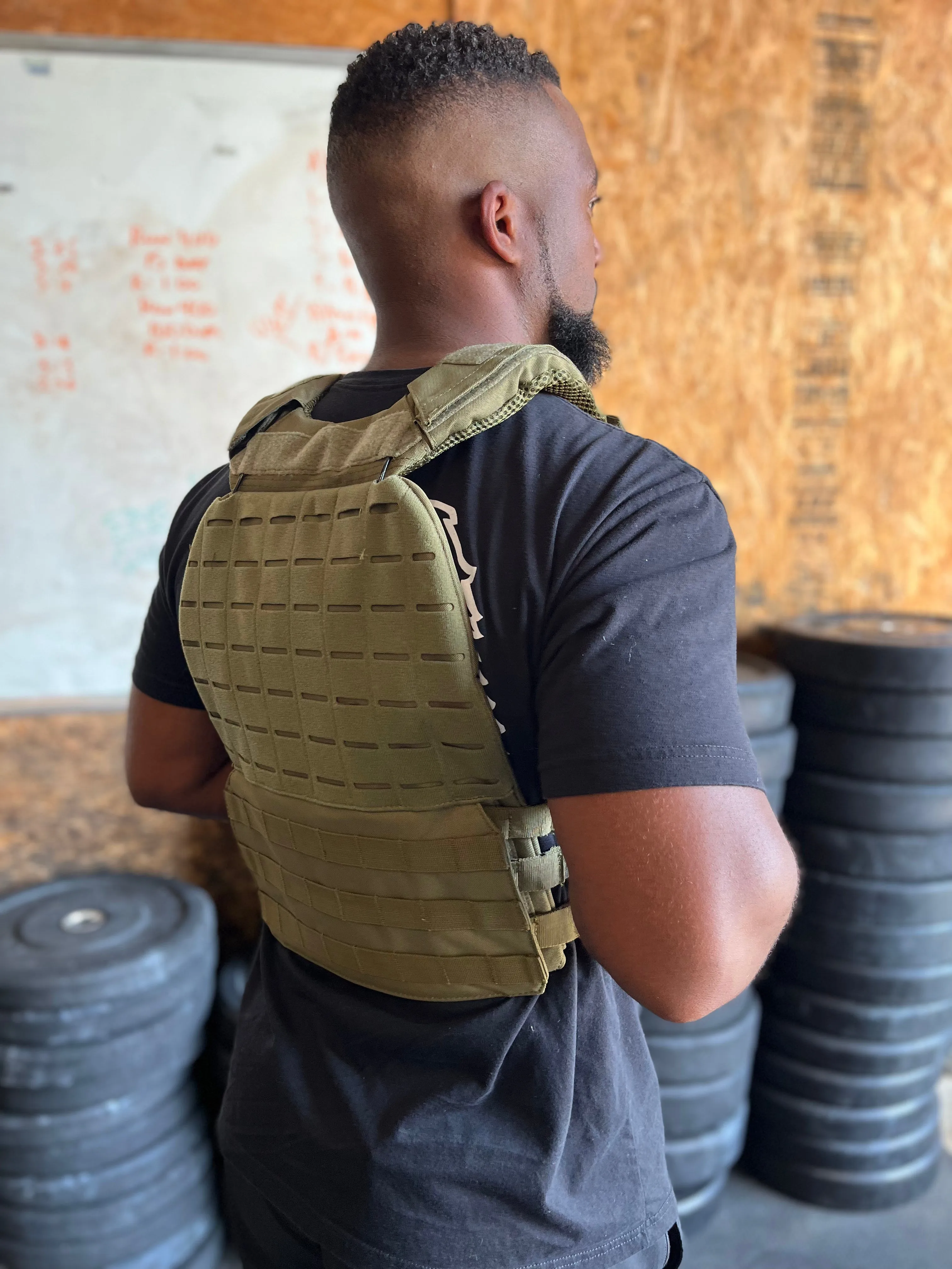 Plate Carriers