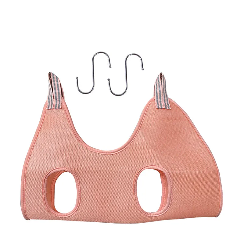 PoshPup Frenchie  Grooming Hammock