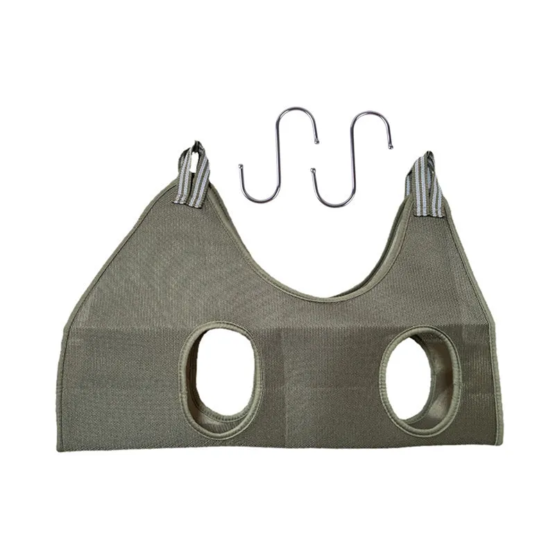 PoshPup Frenchie  Grooming Hammock