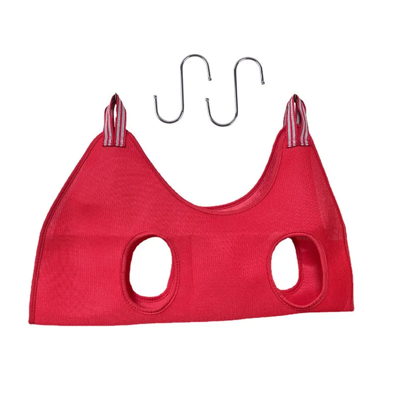 PoshPup Frenchie  Grooming Hammock