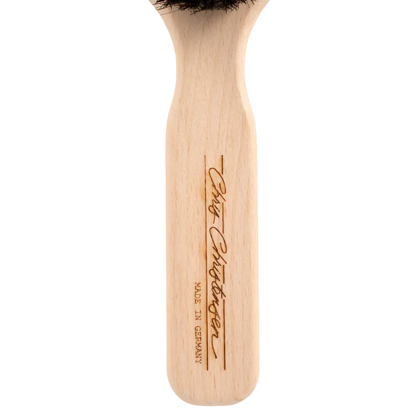 Powder and Chalk Brush by Chris Christensen