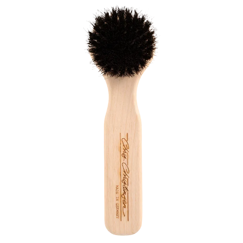 Powder and Chalk Brush by Chris Christensen