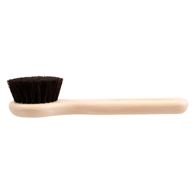 Powder and Chalk Brush by Chris Christensen