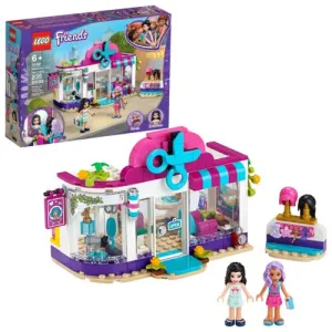[Pre-Owned] Lego Friends Heartlake City Hair Salon