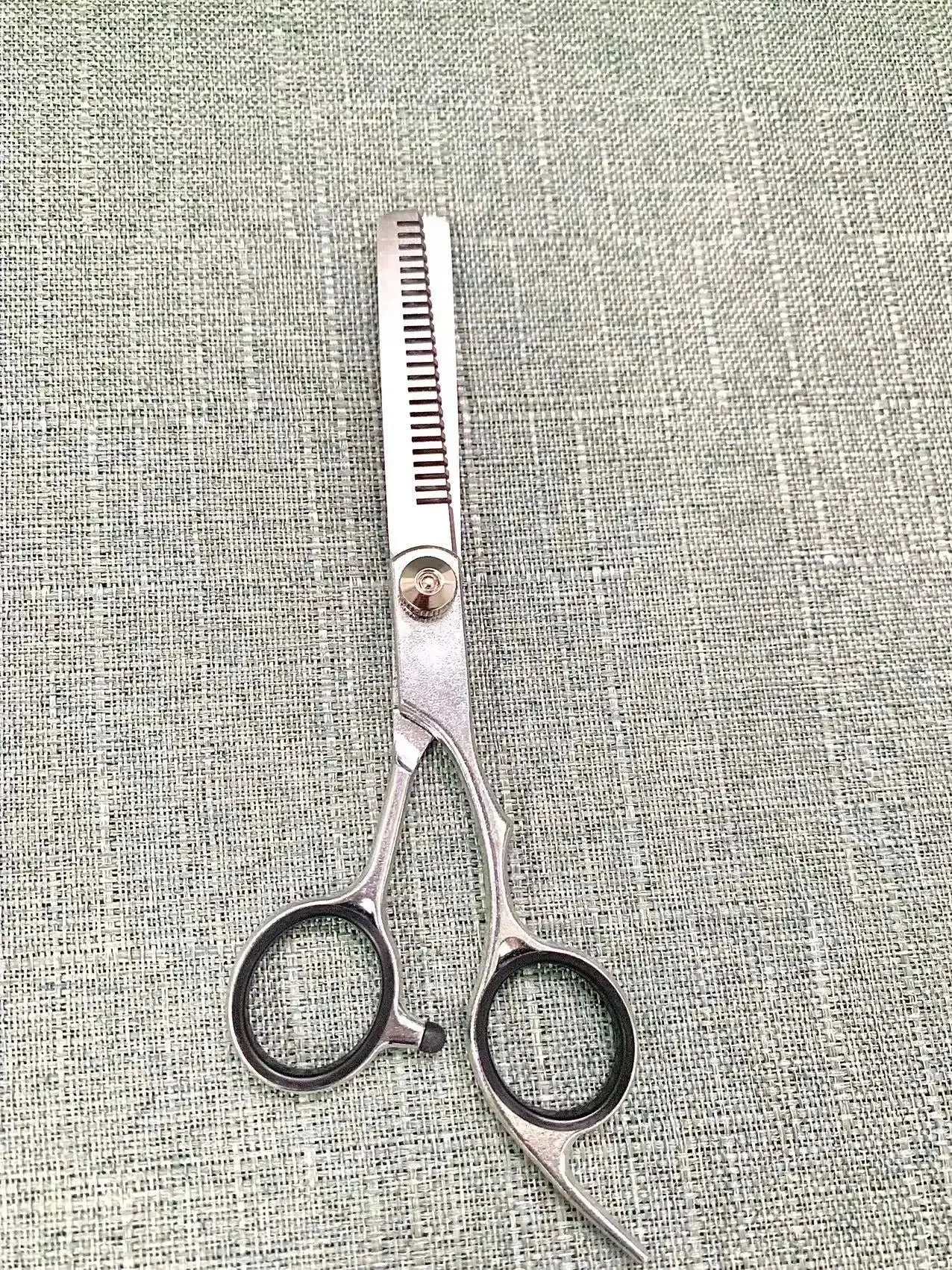 Professional Pet Grooming Scissors Set for Dogs