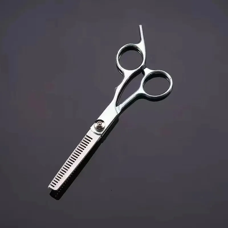 Professional Pet Grooming Scissors Set for Dogs