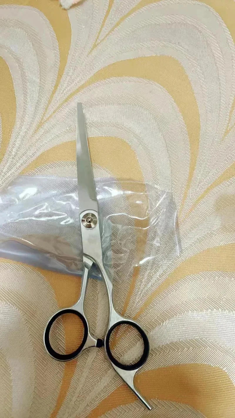 Professional Pet Grooming Scissors Set for Dogs