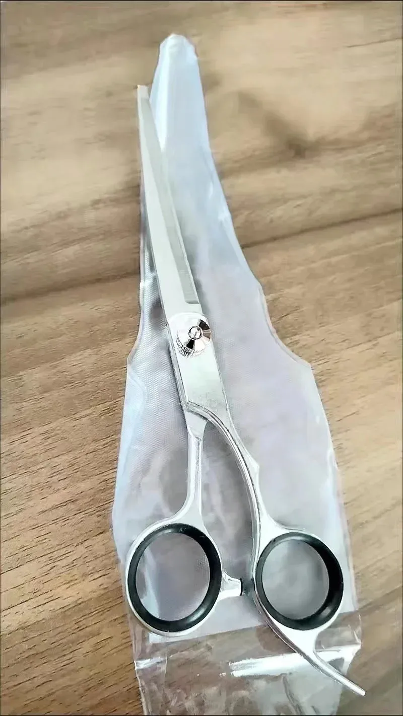 Professional Pet Grooming Scissors Set for Dogs
