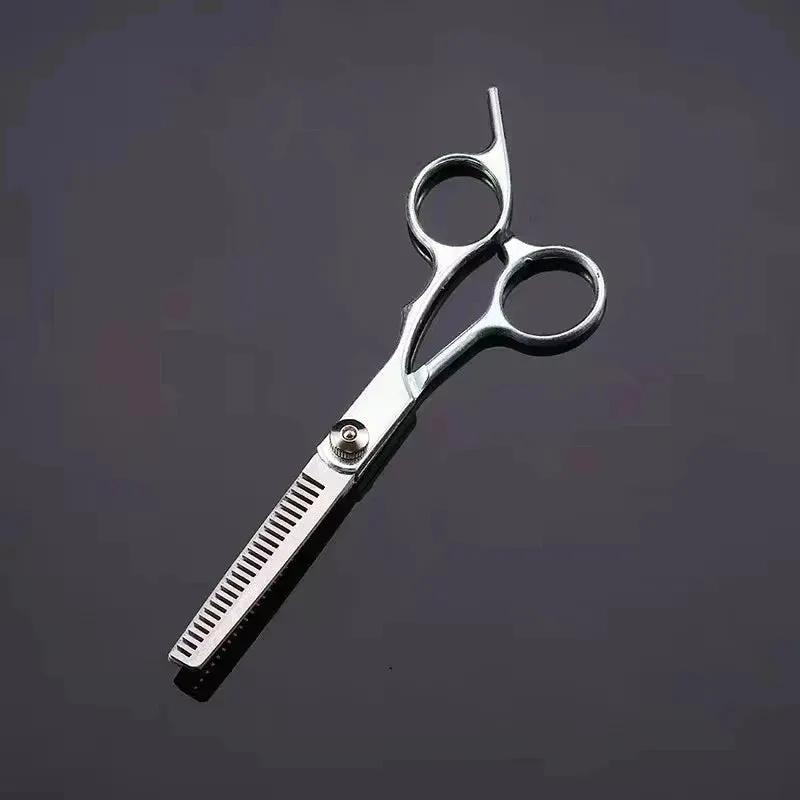 Professional Pet Grooming Scissors Set for Dogs