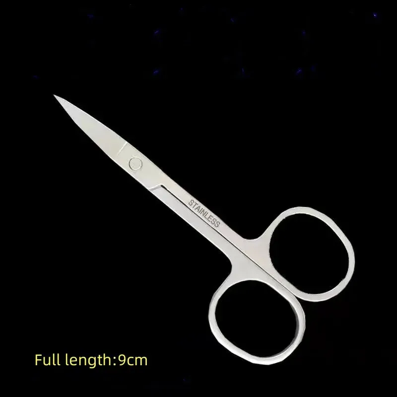 Professional Pet Grooming Scissors Set for Dogs