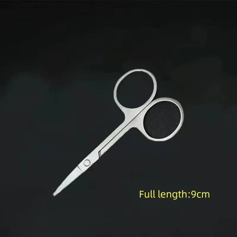 Professional Pet Grooming Scissors Set for Dogs
