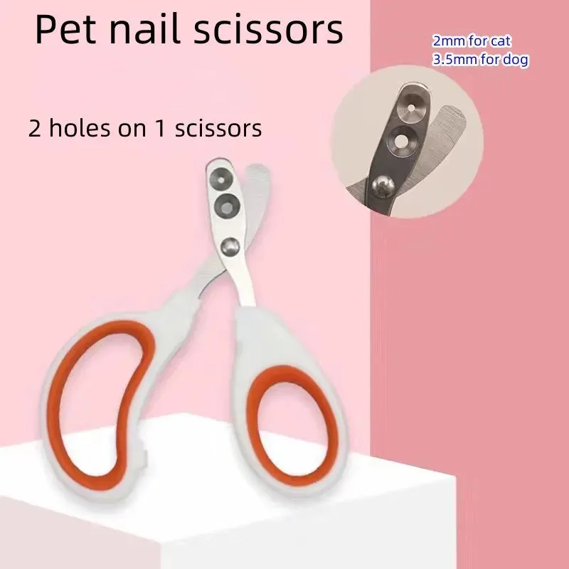 Professional Pet Grooming Scissors Set for Dogs