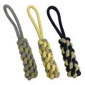 Pull Rope Toy with Large Knotted Base