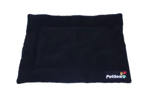 """PetGear"" Dog Cage Mat, 18"" x 24" Small 18" x 24"
