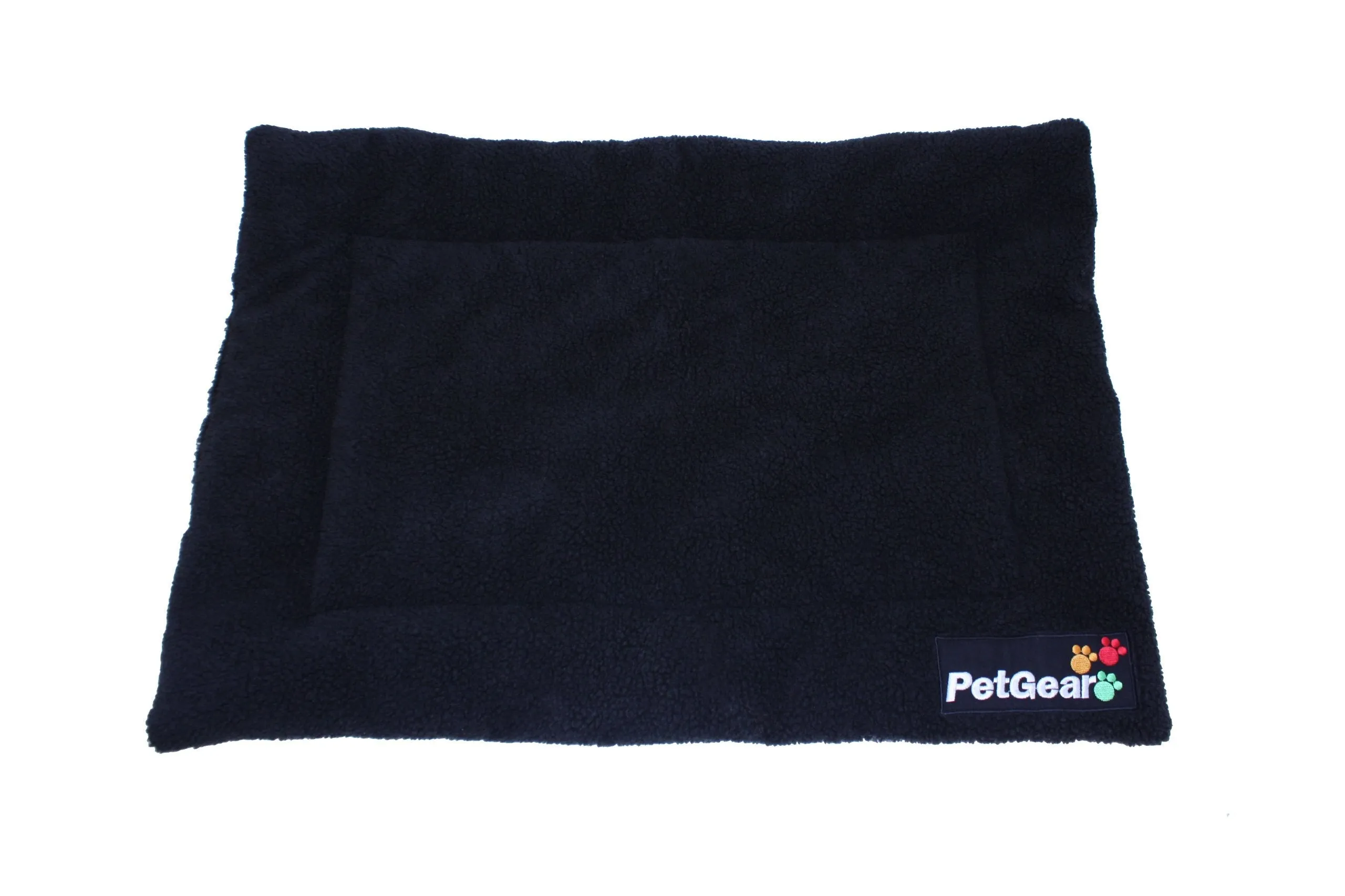 """PetGear"" Dog Cage Mat, 18"" x 24" Small 18" x 24"