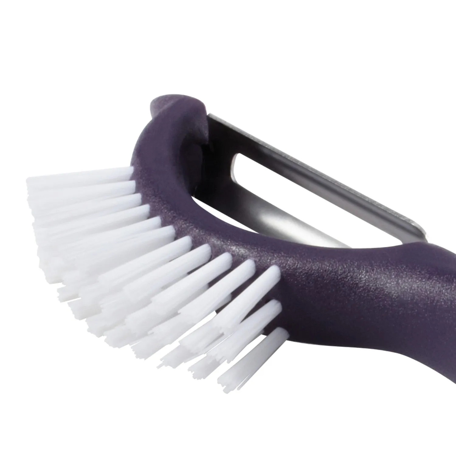 Rachael Ray Tools & Gadgets Veg-A-Peel 3-In-1 Tool, Purple