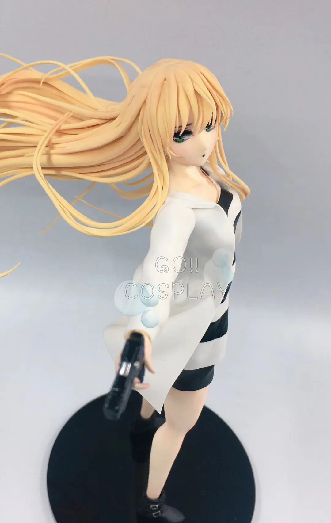 Rachel Gardner Ray Custom Figurine Angels of Death