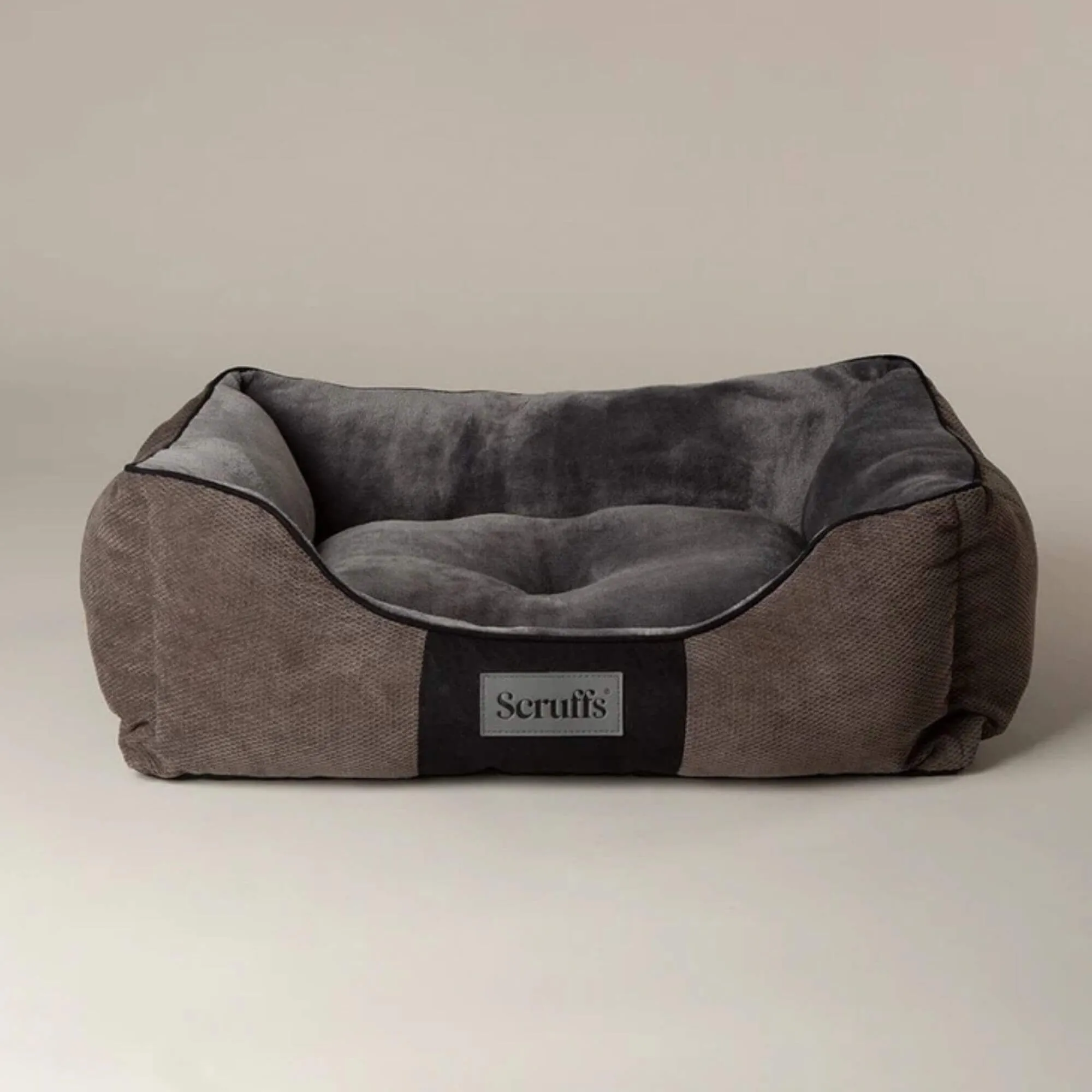 Scruffs Chester Box Dog Bed