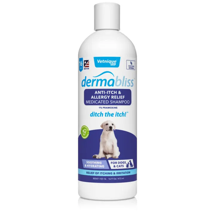 Seasonal Allergy Advanced Care Kit