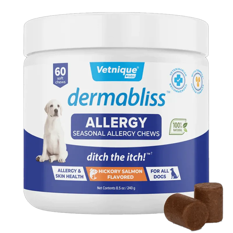 Seasonal Allergy Advanced Care Kit