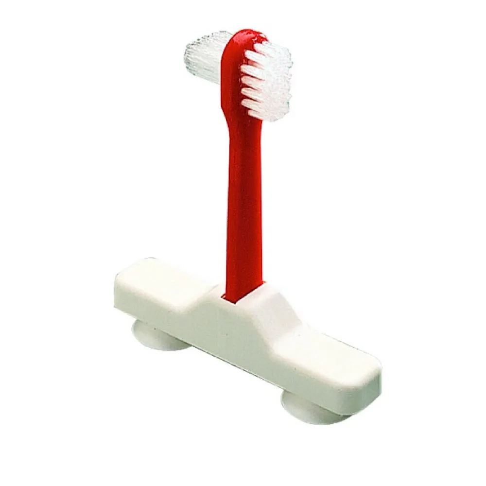 Suction Denture Brush