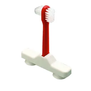 Suction Denture Brush
